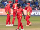 Bangladesh को Zimbabwe ने 25 रन से हराया
